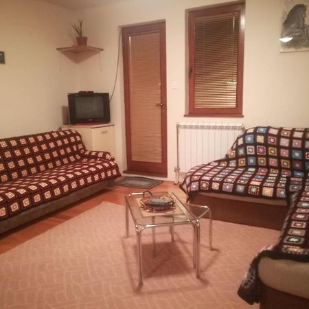 ***Stefani Apartments Kruševo Exteriér fotografie