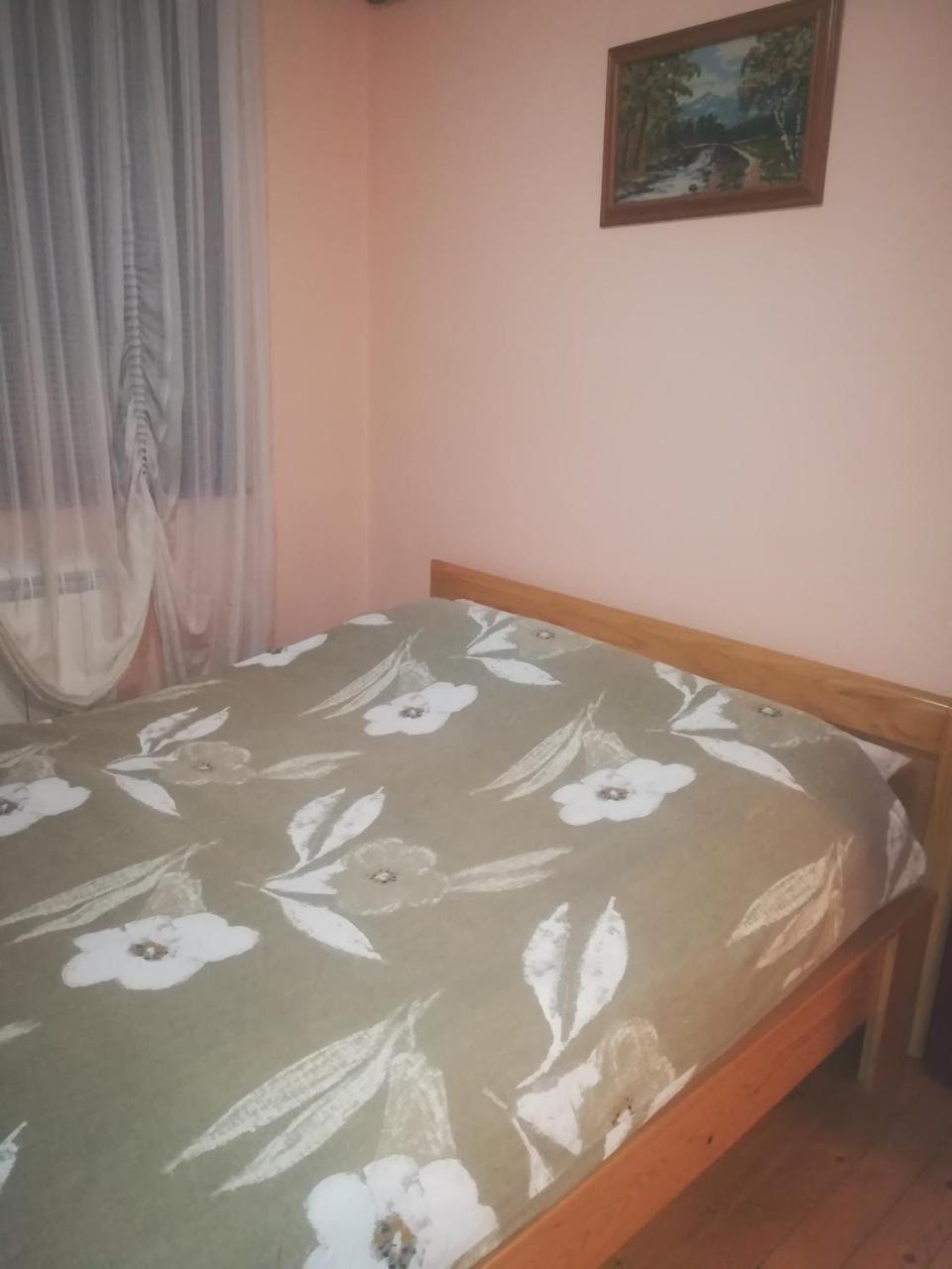 ***Stefani Apartments Kruševo Exteriér fotografie