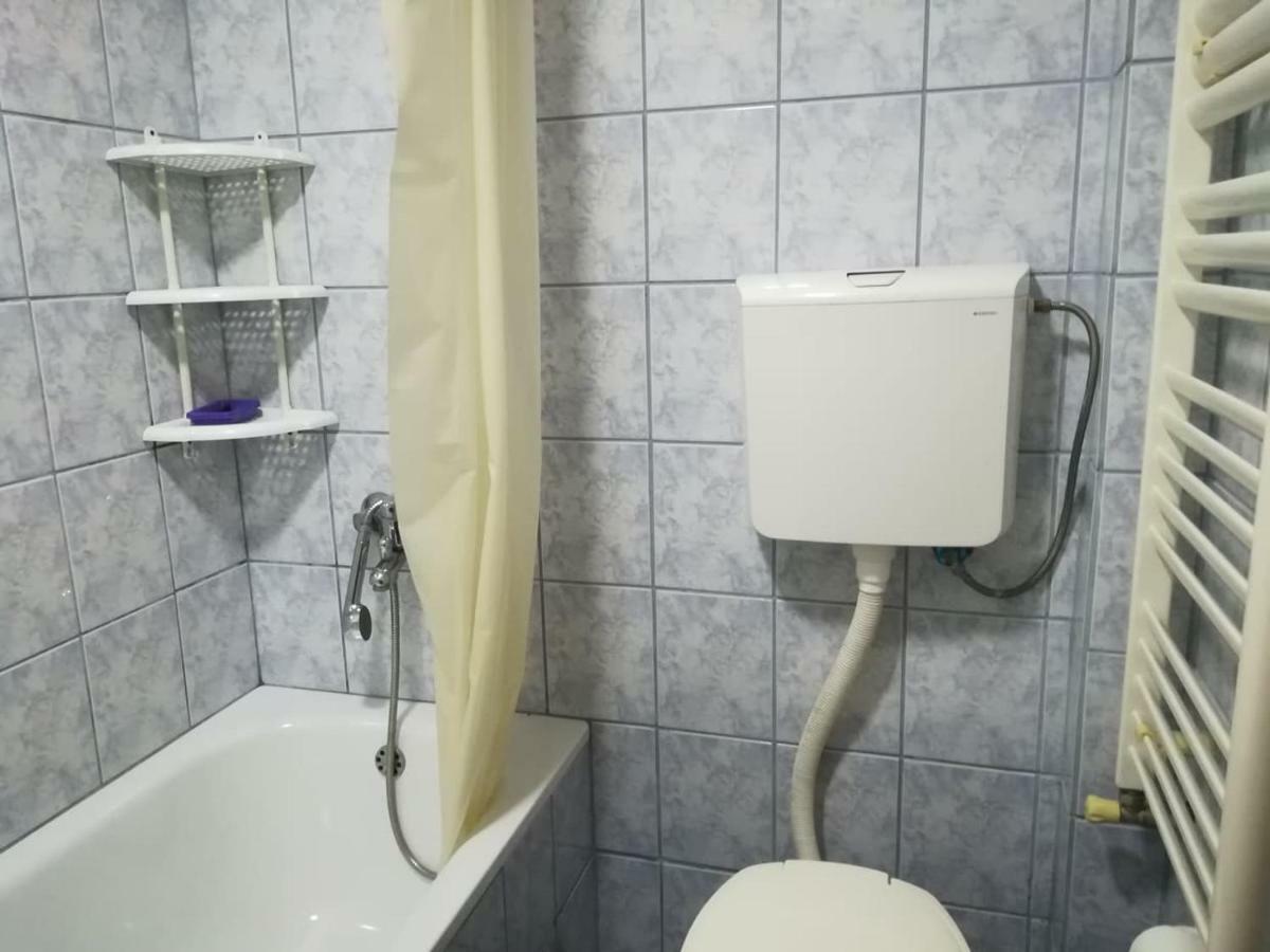 ***Stefani Apartments Kruševo Exteriér fotografie