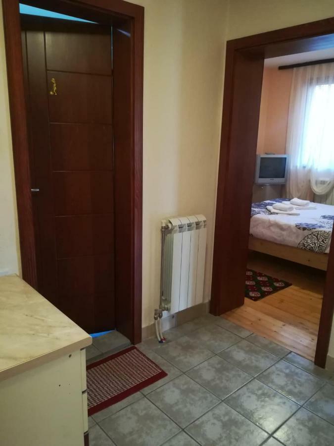 ***Stefani Apartments Kruševo Exteriér fotografie