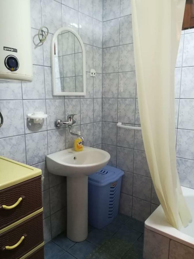 ***Stefani Apartments Kruševo Exteriér fotografie